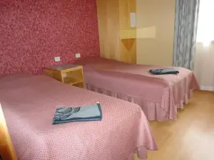 Uhtjärve Ürgoru Nõiariik