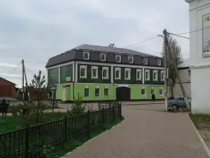 Guest House on Krasnoarmeyskaya 46