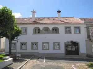 Casa do Rossio