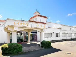 Hotel Lake Side Tsukuba