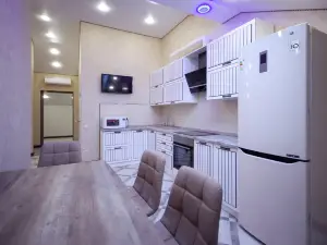 VIP Apart 10 Apartments