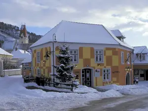 Hotel Zur Schonenburg