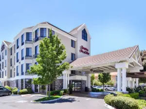 Hampton Inn & Suites San Francisco-Burlingame-Airport South