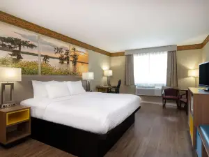 Days Inn by Wyndham Mountain Home