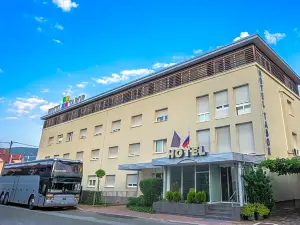 Hotel Tabor Maribor