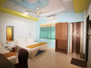 Hotel Somnath Sagar