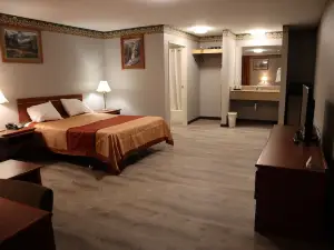 Express Inn & Suites Eugene