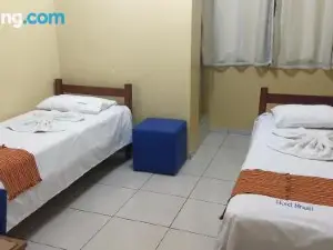 Hotel Brasil
