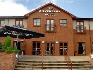 The Gilvenbank Hotel