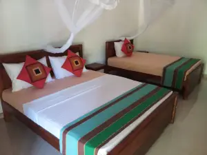 Max Safari Villa