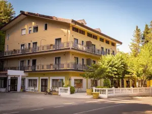 Sport Hotel & Residence Il Bivacco del Parco