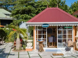 Oceane Self Catering