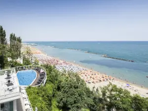 Hotel Sans Souci