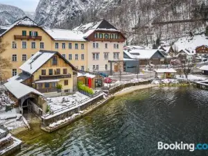 Hallstatt Lakeside Top 4 - Zimmer Mit Balkon