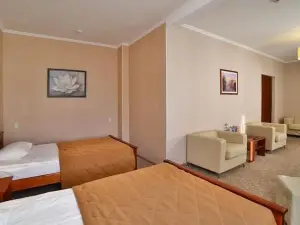 Avia Hotel
