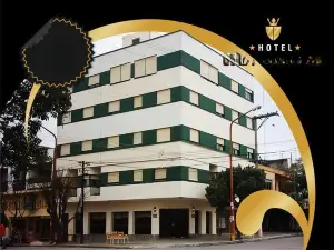 Rioma Hotel