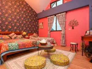 Wuju Wusu B&B