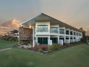 Bridges Villas Barooga