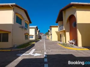Villas del Mar