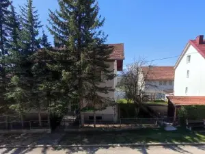 Apartman Bor