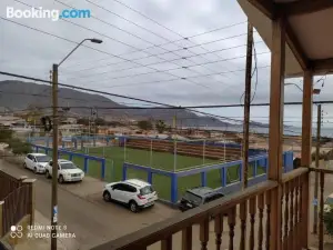 APARTAMENTO ESPERANZA