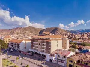 Sonesta Hotel Cusco