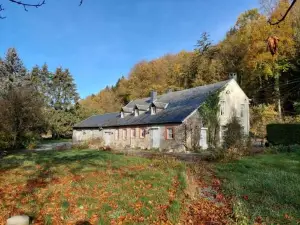 Au Doux Chardon