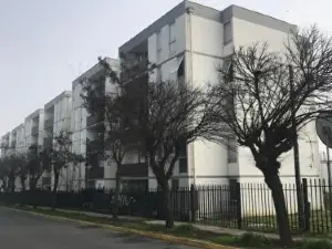 Departamento Amoblado Seminario