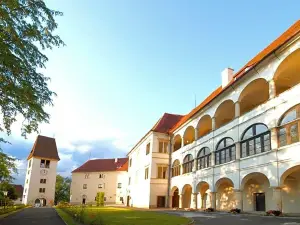 Hotel Schloss Seggau