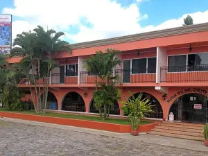 Hotel Chichen Itza