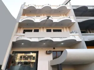 OYO 41172 Hotel Sunbeam