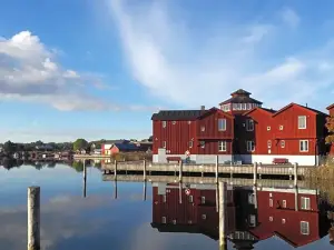 Brudhäll Hotel & Restaurant