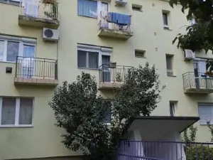 Dozsa Apartman Oroshaza