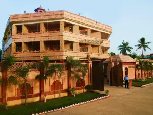 Hotel Buddha Heritage