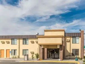 Econo Lodge Billings