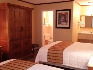Southern Comfort Inn & Resort