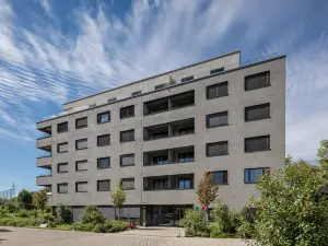Aparthotel-Aarau-West Swiss Quality