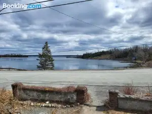 Jeddore Lodge