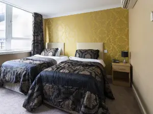 Stuart Hotel