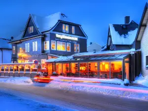 Haus Vergissmeinnicht