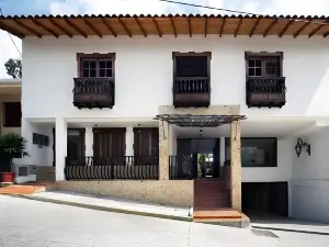 Hotel Salento Real Eje Cafetero