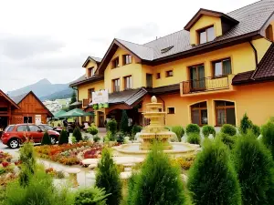 Penzion Montana