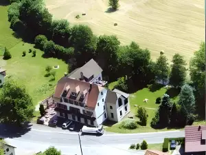 Logis Hotel des Vosges