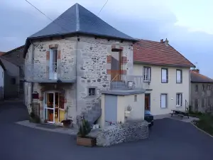 Chambres d'hôtes de l'Auberge l'Astrassadou