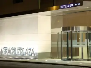 Hotel Veracruz Plaza & Spa