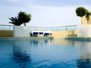 Gran Hotel Victoria