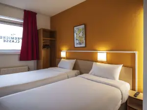 プレミア クラッセ ホテル ブレダ