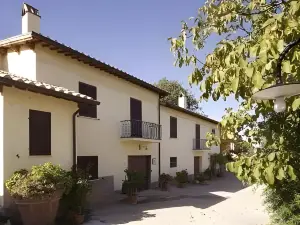 AgriResort Spa Glamping Poggio di Montedoro