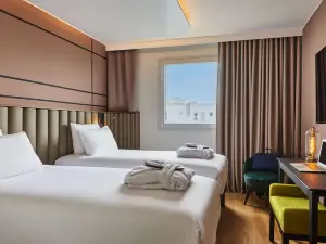 Mercure Paris Nanterre