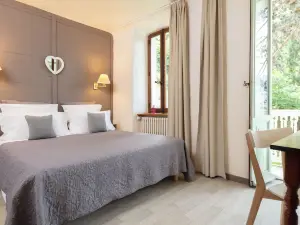 Hôtel le Belvédère